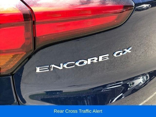 Buick Encore GX Select 2023