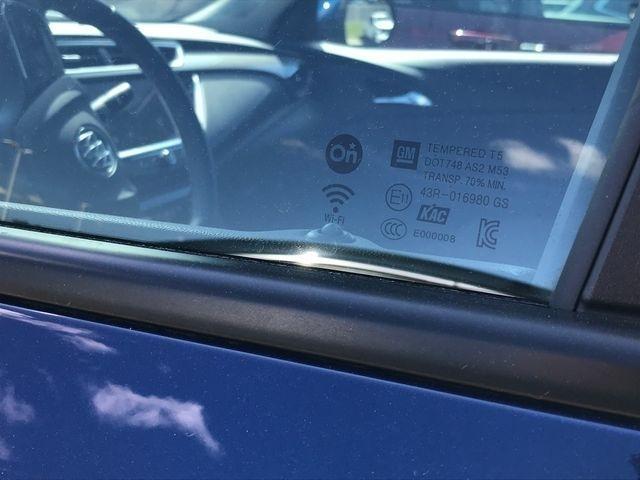 Buick Encore GX Select 2023