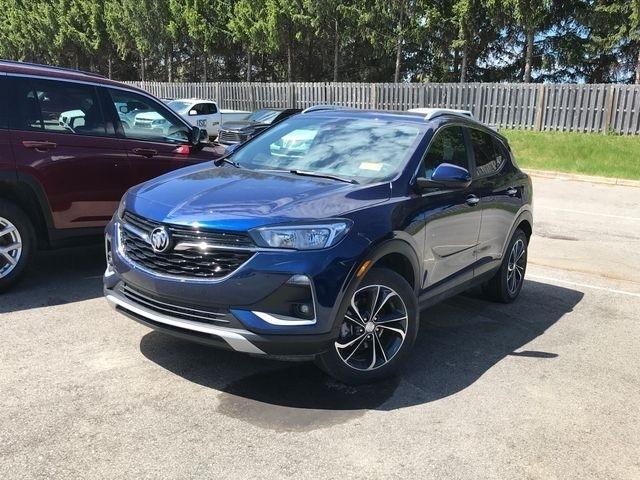 Buick Encore GX Select 2023