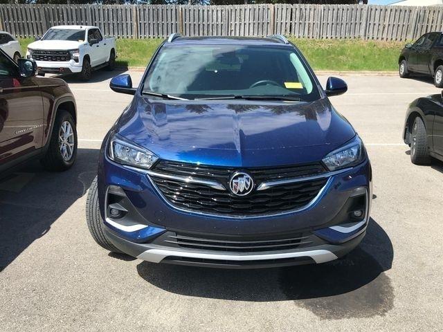 Buick Encore GX Select 2023
