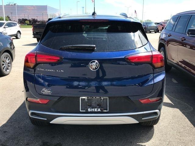 Buick Encore GX Select 2023