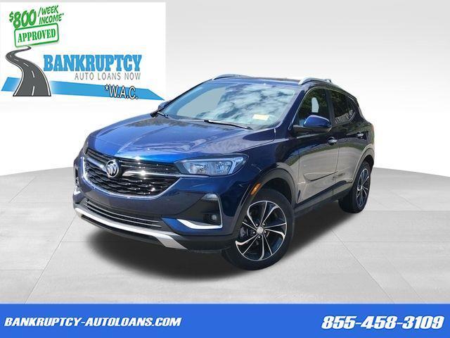 Buick Encore GX Select 2023
