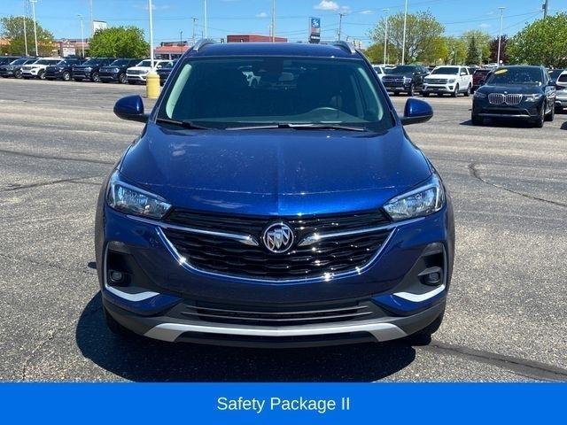 Buick Encore GX Select 2023