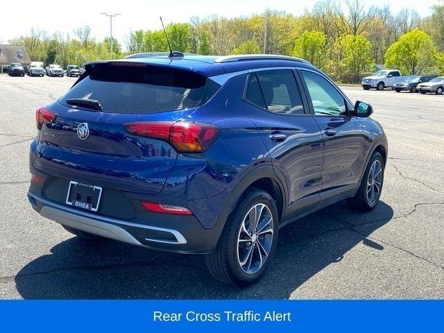 Buick Encore GX Select 2023