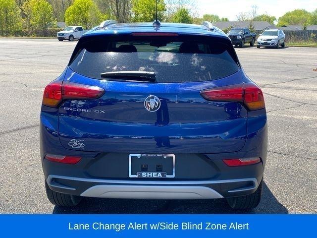 Buick Encore GX Select 2023