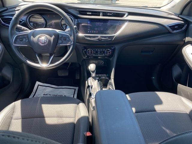 Buick Encore GX Select 2023