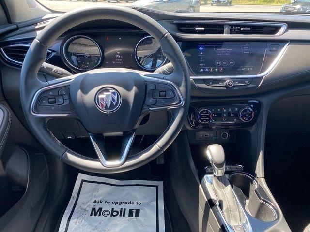 Buick Encore GX Select 2023