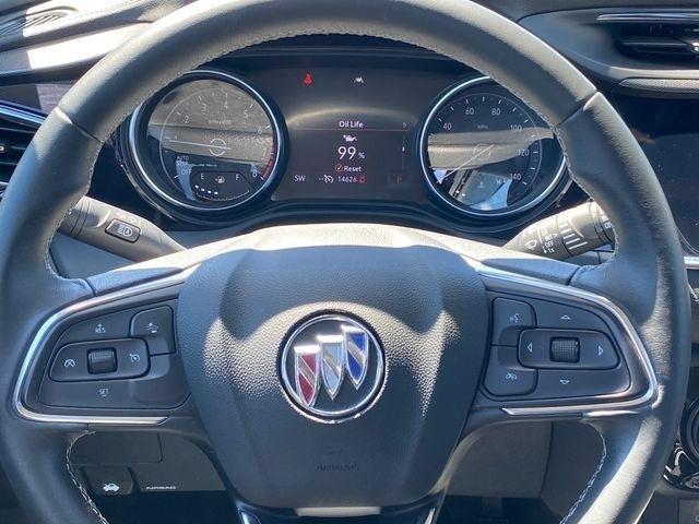 Buick Encore GX Select 2023