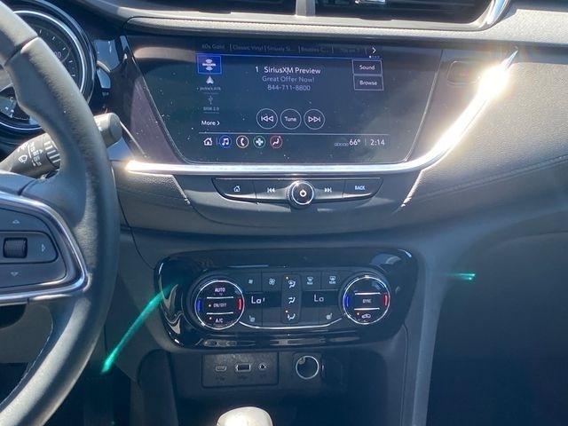 Buick Encore GX Select 2023