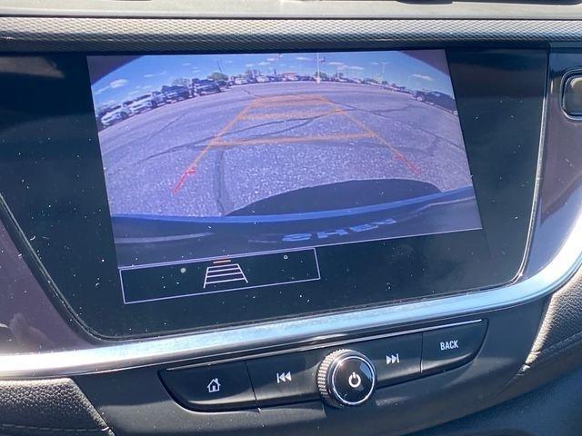 Buick Encore GX Select 2023