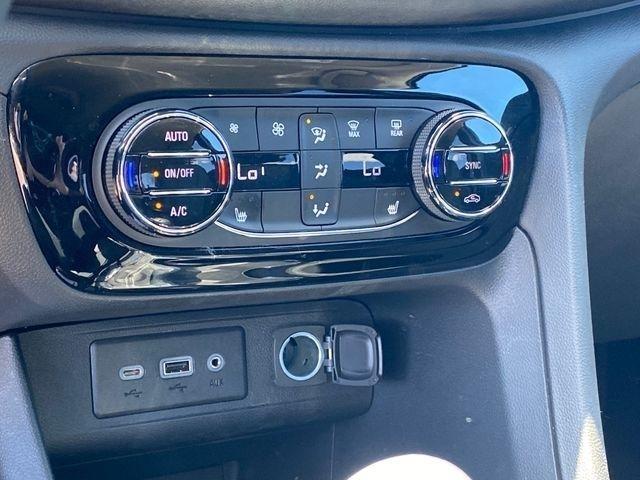 Buick Encore GX Select 2023