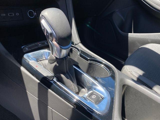 Buick Encore GX Select 2023