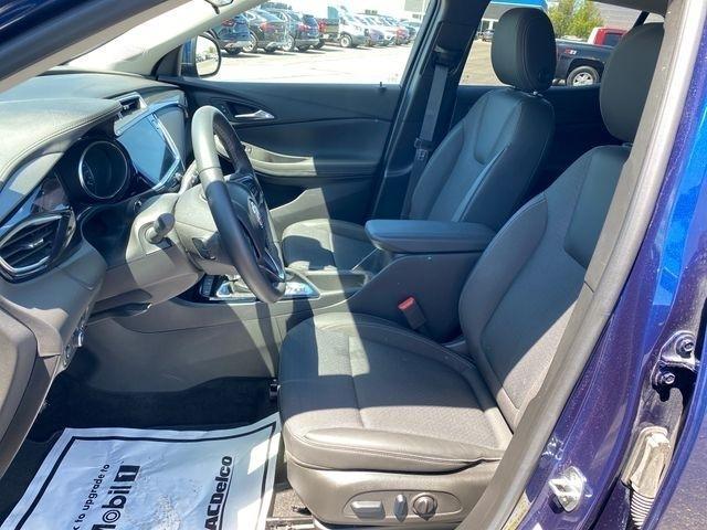 Buick Encore GX Select 2023