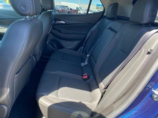 Buick Encore GX Select 2023