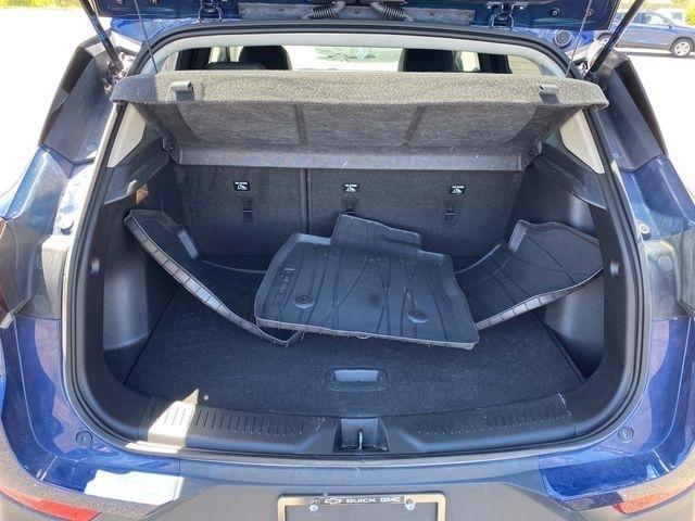 Buick Encore GX Select 2023