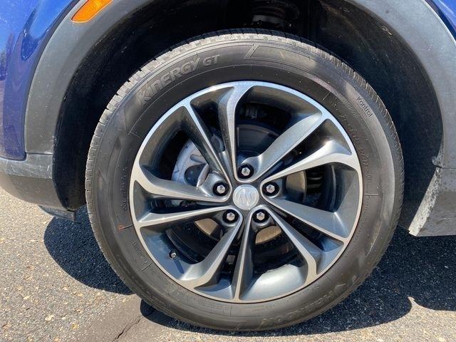 Buick Encore GX Select 2023