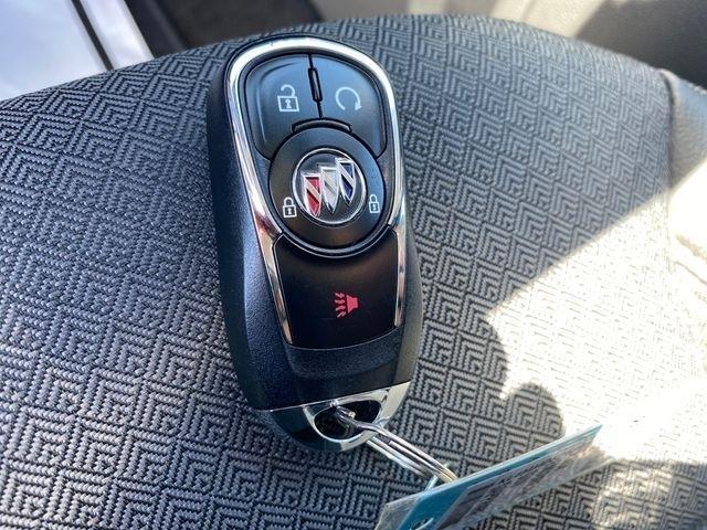 Buick Encore GX Select 2023