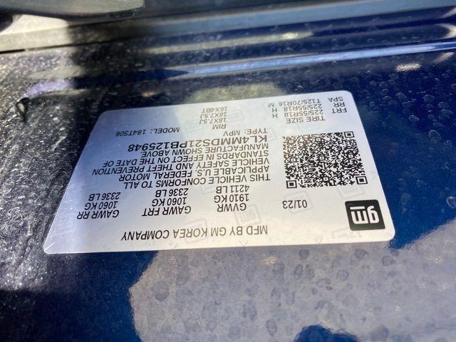 Buick Encore GX Select 2023