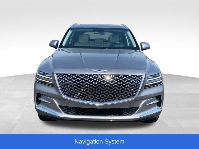 Genesis GV80 3.5T AWD 2023