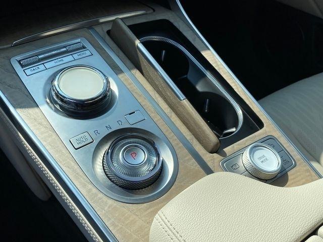 Genesis GV80 3.5T AWD 2023