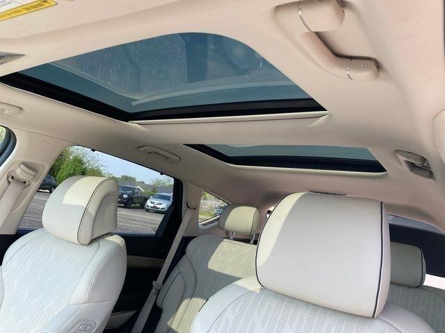Genesis GV80 3.5T AWD 2023