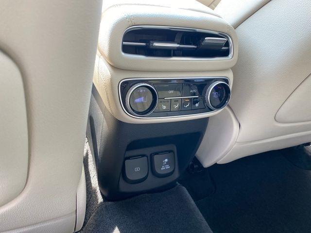 Genesis GV80 3.5T AWD 2023