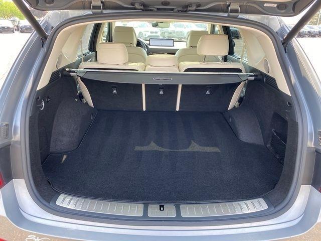 Genesis GV80 3.5T AWD 2023