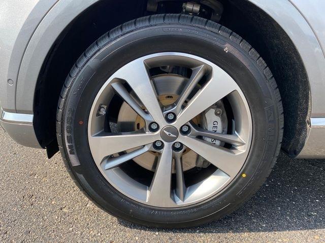 Genesis GV80 3.5T AWD 2023