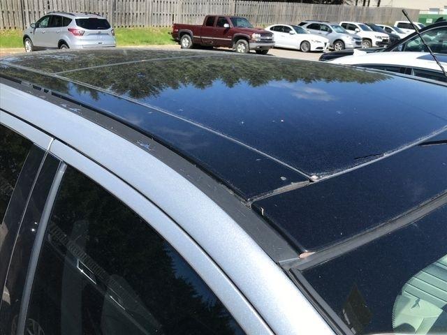 Lincoln MKX AWD 2009