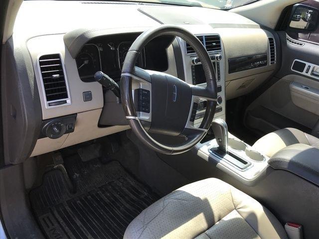 Lincoln MKX AWD 2009
