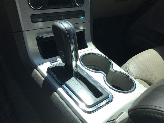 Lincoln MKX AWD 2009