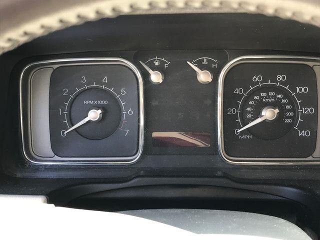 Lincoln MKX AWD 2009