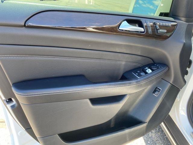Mercedes-Benz M-Class ML350 2015