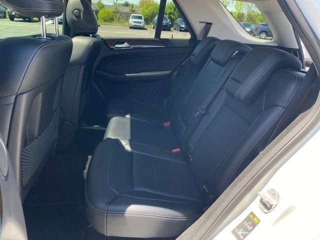 Mercedes-Benz M-Class ML350 2015