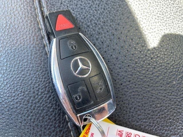 Mercedes-Benz M-Class ML350 2015