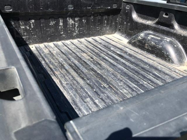 Chevrolet Silverado 1500 1LT Crew Cab 4WD 2014