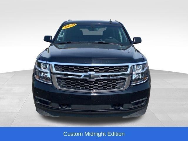 Chevrolet Tahoe LS 4WD 2020