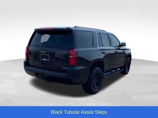 Chevrolet Tahoe LS 4WD 2020