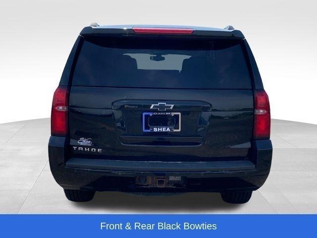 Chevrolet Tahoe LS 4WD 2020