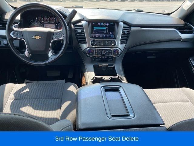 Chevrolet Tahoe LS 4WD 2020