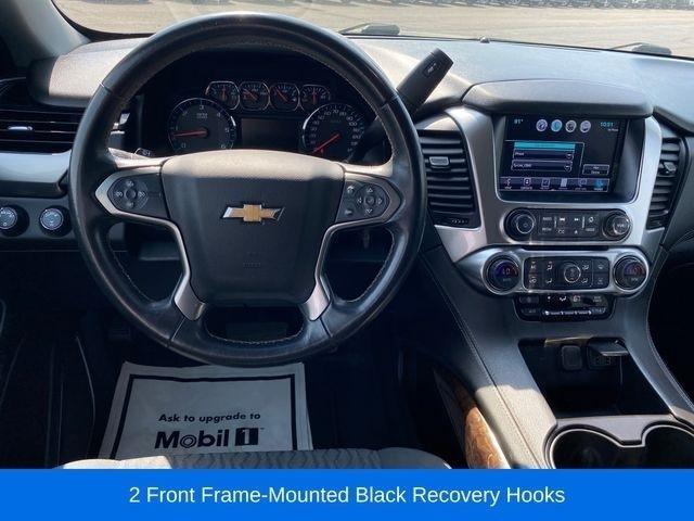 Chevrolet Tahoe LS 4WD 2020