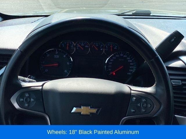 Chevrolet Tahoe LS 4WD 2020