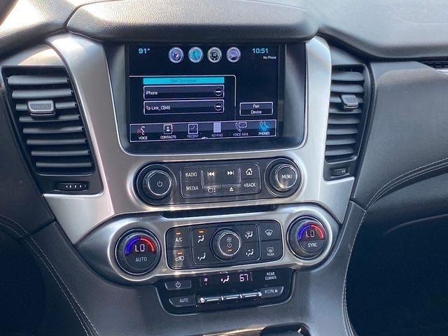 Chevrolet Tahoe LS 4WD 2020