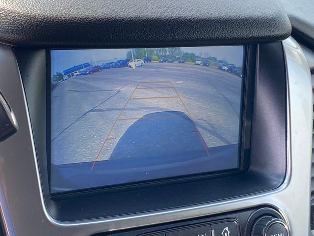 Chevrolet Tahoe LS 4WD 2020