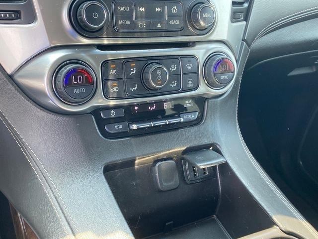 Chevrolet Tahoe LS 4WD 2020