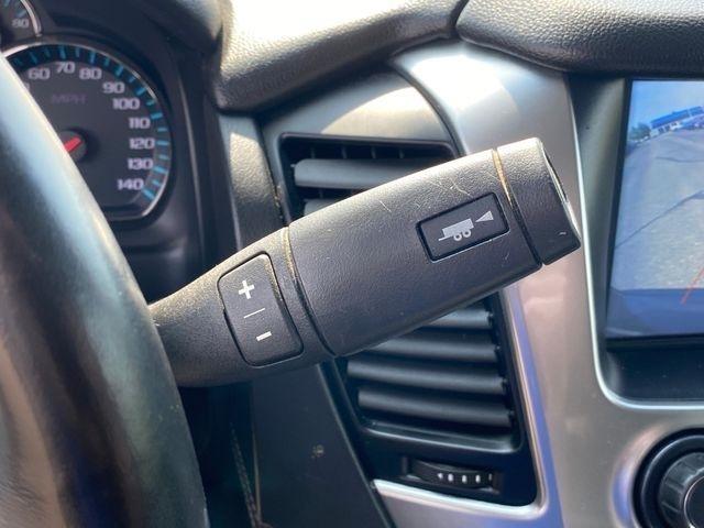 Chevrolet Tahoe LS 4WD 2020