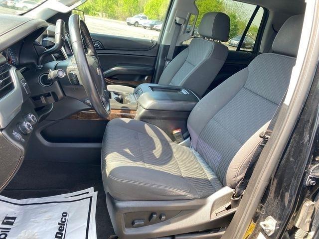 Chevrolet Tahoe LS 4WD 2020