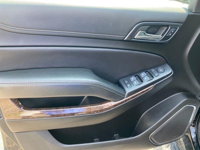 Chevrolet Tahoe LS 4WD 2020