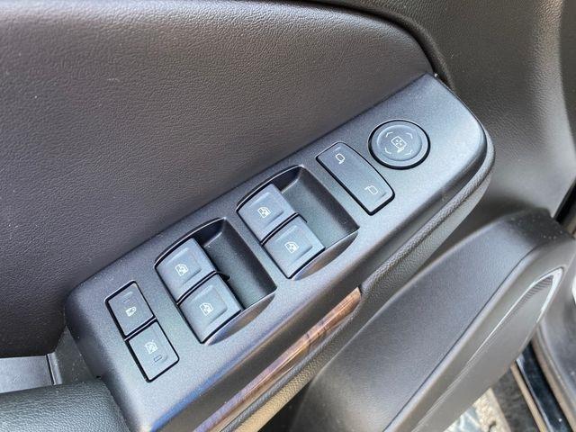Chevrolet Tahoe LS 4WD 2020