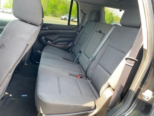 Chevrolet Tahoe LS 4WD 2020